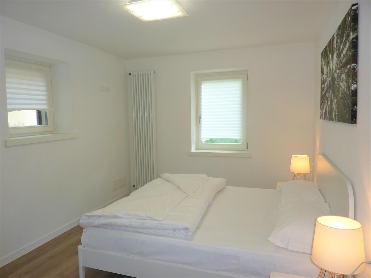 Trentino Apartments - Casa Ai Tolleri Folgaria Exteriör bild